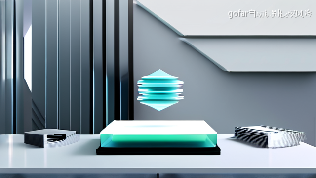 gofar自动识别侵权风险